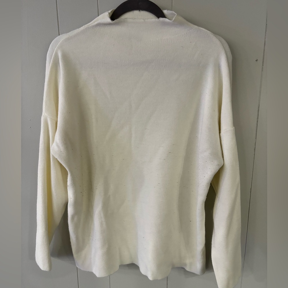 CCK Sweater